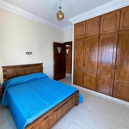 Appartement Confortable Et Spacieux A Branes, Tanger - Ideal Pour Familles Exteriér fotografie