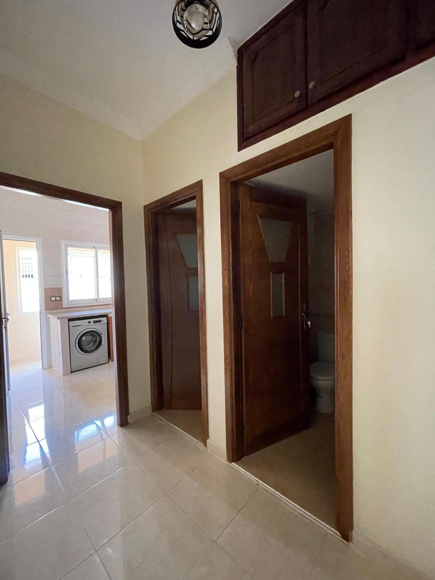 Appartement Confortable Et Spacieux A Branes, Tanger - Ideal Pour Familles Exteriér fotografie