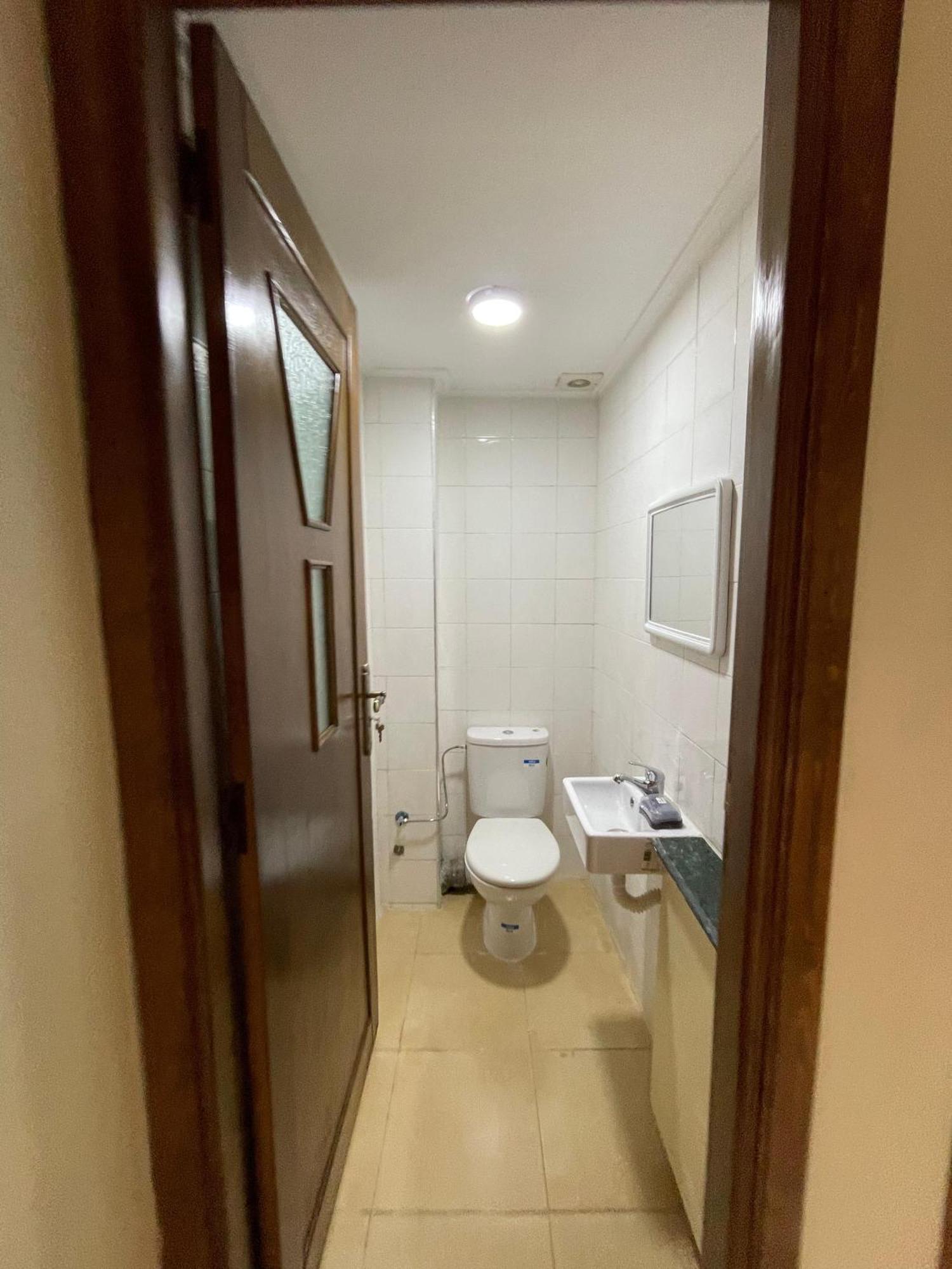 Appartement Confortable Et Spacieux A Branes, Tanger - Ideal Pour Familles Exteriér fotografie