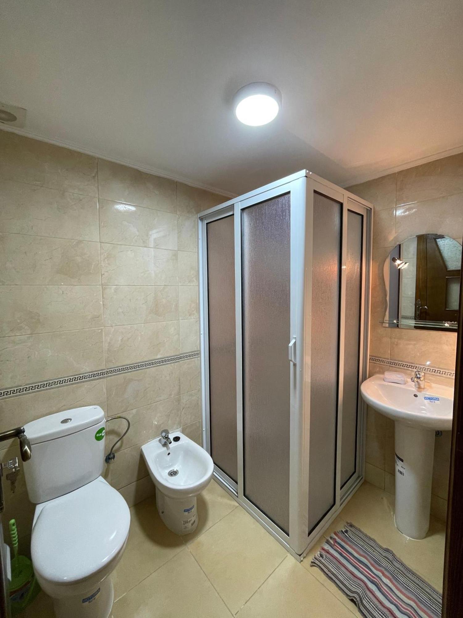 Appartement Confortable Et Spacieux A Branes, Tanger - Ideal Pour Familles Exteriér fotografie